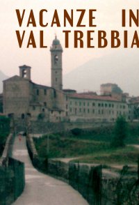 Vacation in Val Trebbia