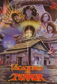 Vacation of Terror