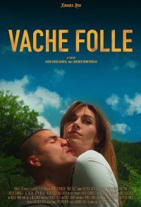 Vache Folle