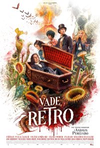 Vade retro