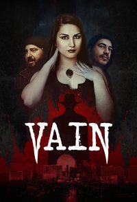 Vain