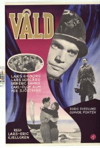 Våld