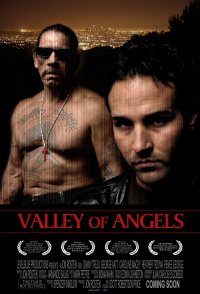 Valley of Angels