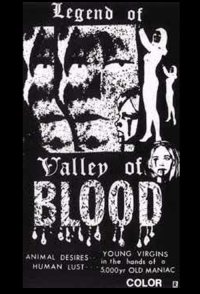 Valley of Blood