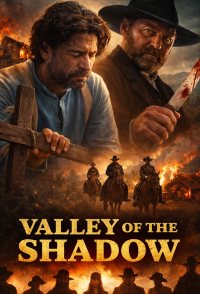 Valley of the Shadow