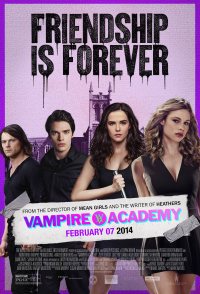 Vampire Academy