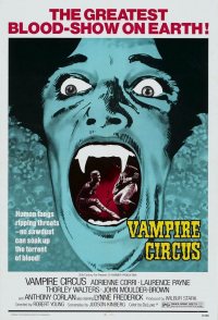 Vampire Circus