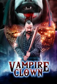 Vampire Clown