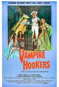 Vampire Hookers