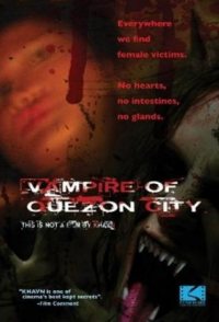 Vampire of Quezon City