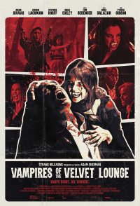 Vampires of the Velvet Lounge