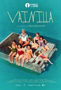 Vanilla
