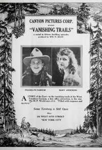 Vanishing Trails