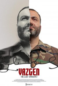 Vazgen: The Last Sparapet