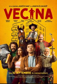 Vecina
