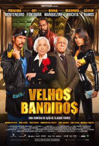 Velhos Bandidos