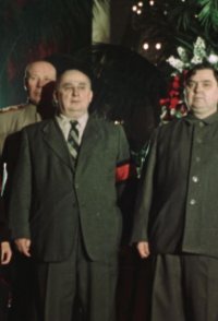 Velikoye proshchaniye