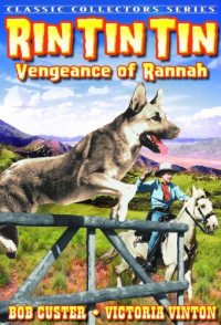 Vengeance of Rannah