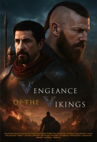 Vengeance of the Vikings