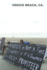 Venice Beach, CA.
