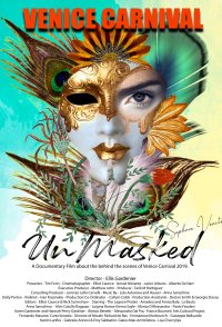 Venice Carnival Unmasked