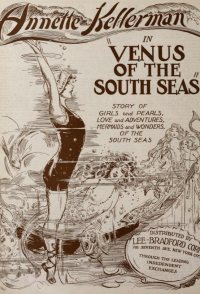 Venus of the South Seas