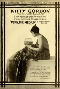 Vera, the Medium