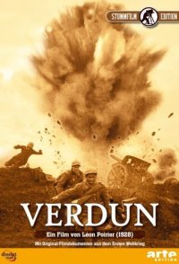 Verdun: Looking at History