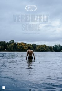 Vereinzelt Sonne