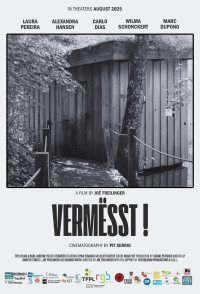 Vermësst!