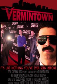 Vermin Town