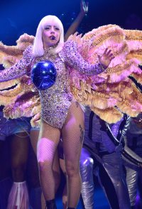 Vevo Presents: Lady Gaga ArtRave