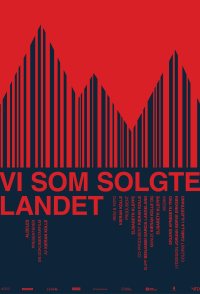 Vi som solgte landet
