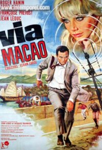 Via Macao