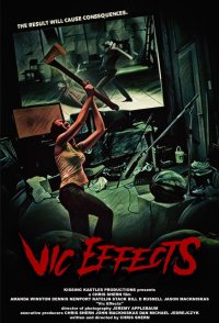 Vic Effects