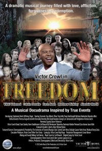 Victor Crowl's Freedom