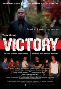 Victor Crowl's Victory