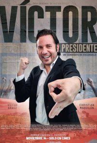 Víctor Presidente