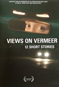 Views on Vermeer: 10 Short Stories
