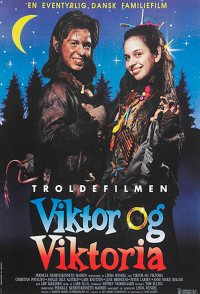 Viktor og Viktoria