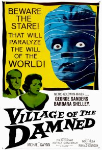 Village of the Damned