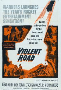 Violent Road