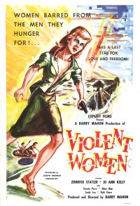 Violent Women