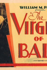 Virgins of Bali