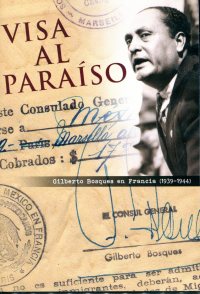 Visa al paraíso