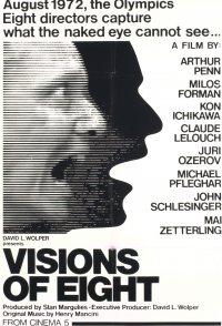 Visions of Eight