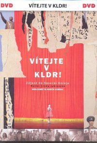 Vítejte v KLDR!