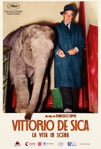 Vittorio De Sica - La Vita in Scena