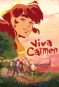 Viva Carmen