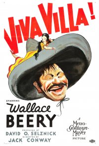 Viva Villa!